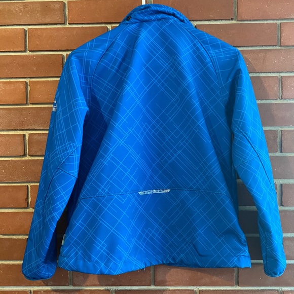McKinley Lined Softshell Jacket Size M (12) - Picture 2 of 8